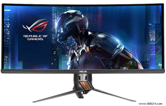 Best 4K Gaming Monitors for Every Budget: Expert Picks and Reviews