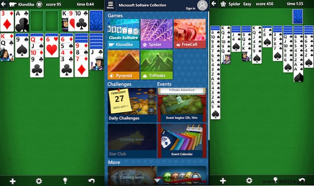 Top Free Solitaire Games for Your Smartphone: Classic and Fresh Twists