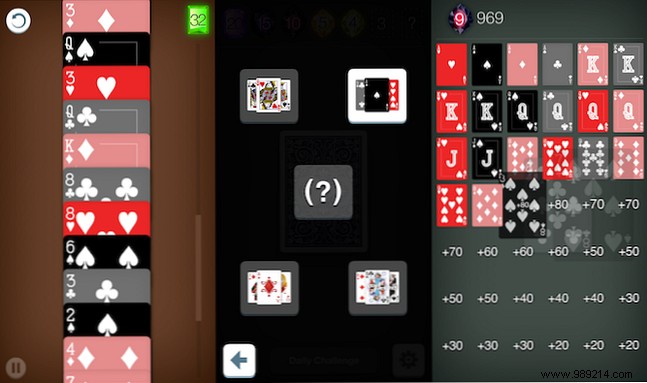 Top Free Solitaire Games for Your Smartphone: Classic and Fresh Twists