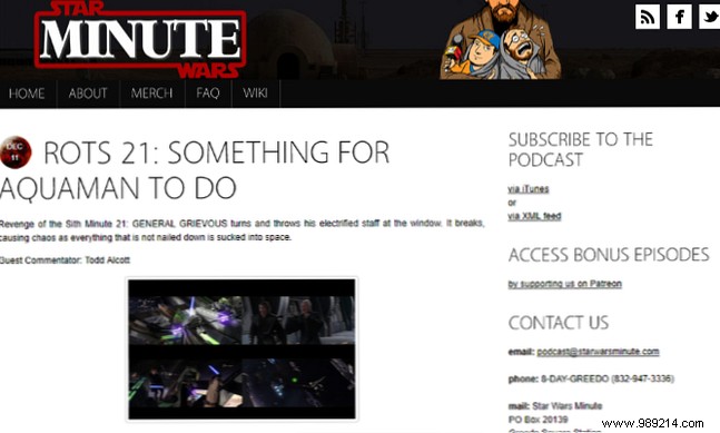 Top 10 Star Wars Podcasts Every Fan Needs to Hear