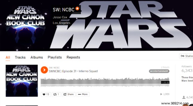 Top 10 Star Wars Podcasts Every Fan Needs to Hear