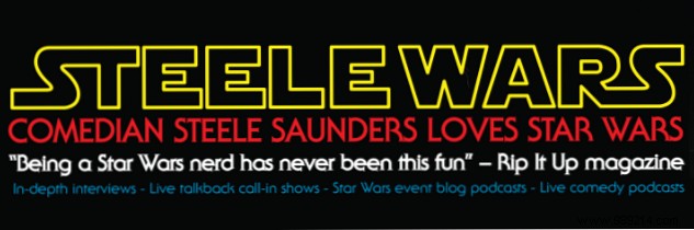 Top 10 Star Wars Podcasts Every Fan Needs to Hear