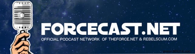 Top 10 Star Wars Podcasts Every Fan Needs to Hear