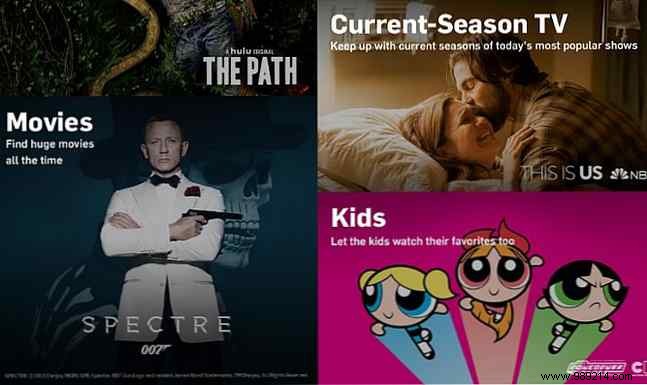 Top Legal Streaming Services to Watch TV and Movies on Your PC