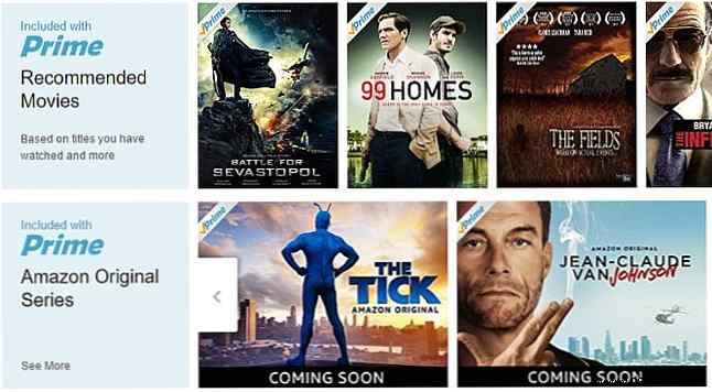 Top Legal Streaming Services to Watch TV and Movies on Your PC