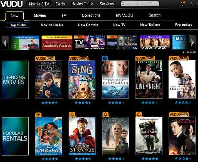 Top Legal Streaming Services to Watch TV and Movies on Your PC