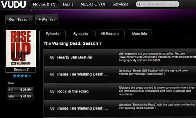 Top Legal Streaming Services to Watch TV and Movies on Your PC
