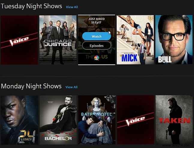 Top Legal Streaming Services to Watch TV and Movies on Your PC