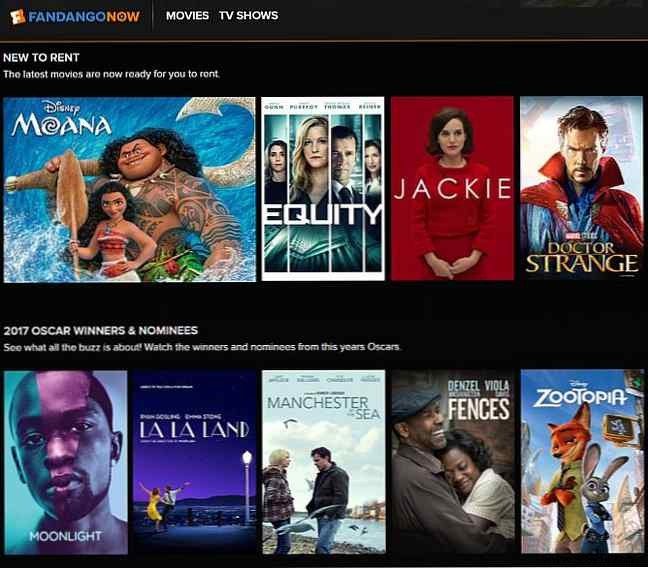 Top Legal Streaming Services to Watch TV and Movies on Your PC