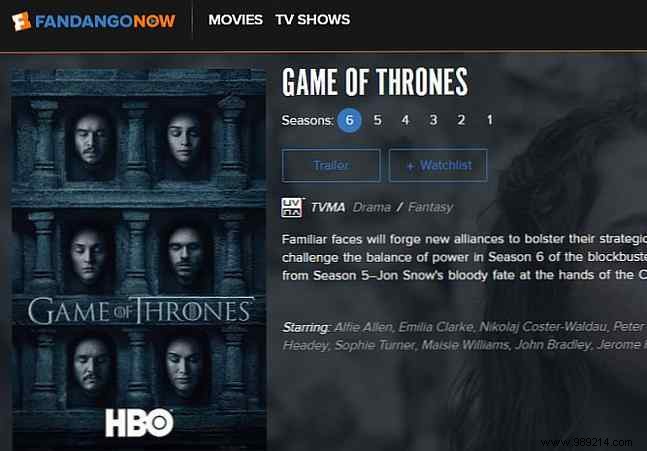 Top Legal Streaming Services to Watch TV and Movies on Your PC