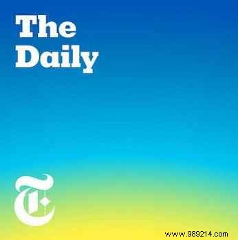 12 Must-Listen Podcasts of 2017: Top Recommendations from Experts