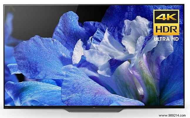 LG vs. Sony vs. Panasonic: Expert Comparison of the Best 65-Inch OLED TVs