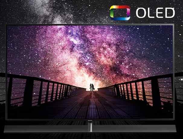 LG vs. Sony vs. Panasonic: Expert Comparison of the Best 65-Inch OLED TVs
