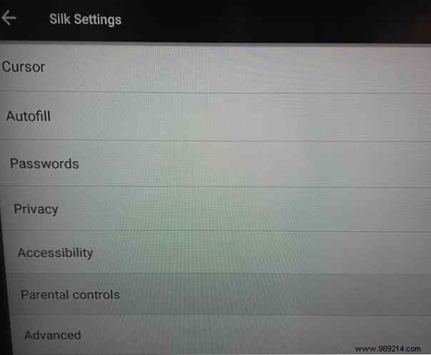 Firefox vs. Silk: Best Browser for Amazon Fire TV Stick – Expert Comparison