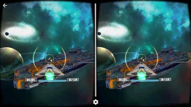 Top Controller-Free VR Games for Google Cardboard, Oculus, and Mobile Headsets