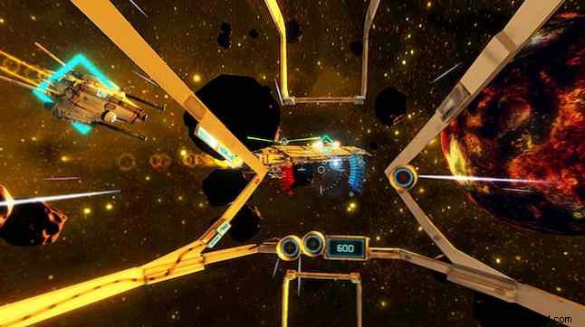 Top Controller-Free VR Games for Google Cardboard, Oculus, and Mobile Headsets