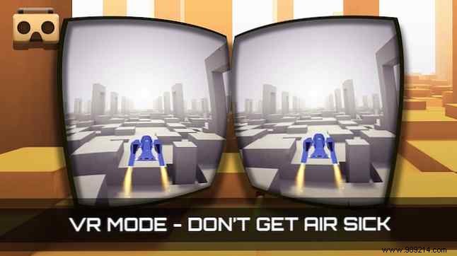 Top Controller-Free VR Games for Google Cardboard, Oculus, and Mobile Headsets