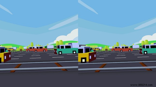 Top Controller-Free VR Games for Google Cardboard, Oculus, and Mobile Headsets