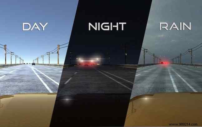 Top Controller-Free VR Games for Google Cardboard, Oculus, and Mobile Headsets