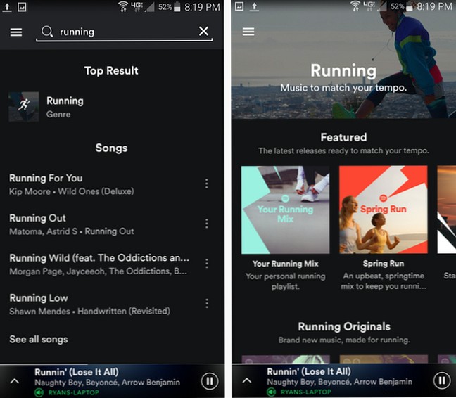Best Music Streaming Apps for Running: Expert Picks to Power Your Workouts
