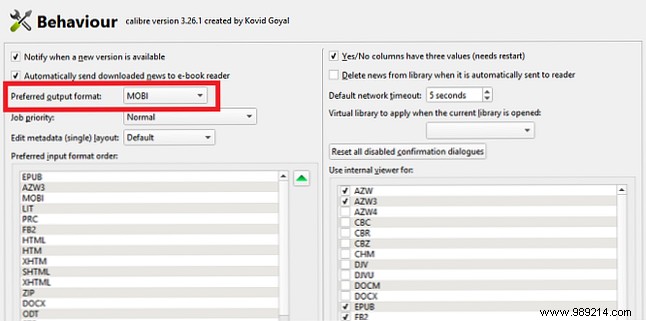 The Ultimate Guide to eBook Converters: Top Tools, Formats, and Conversion Tips