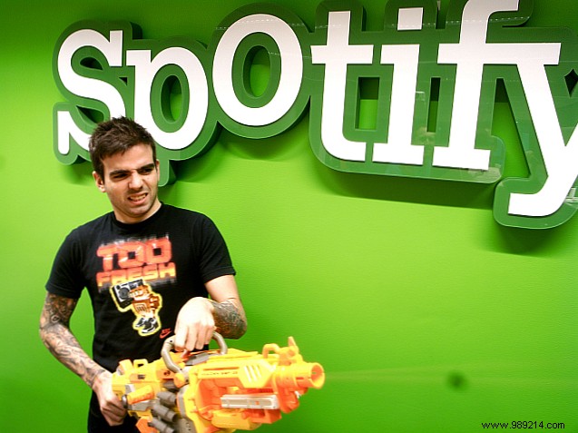 Should Spotify End Its Free Tier? Apple s Influence and the Future of Music Streaming