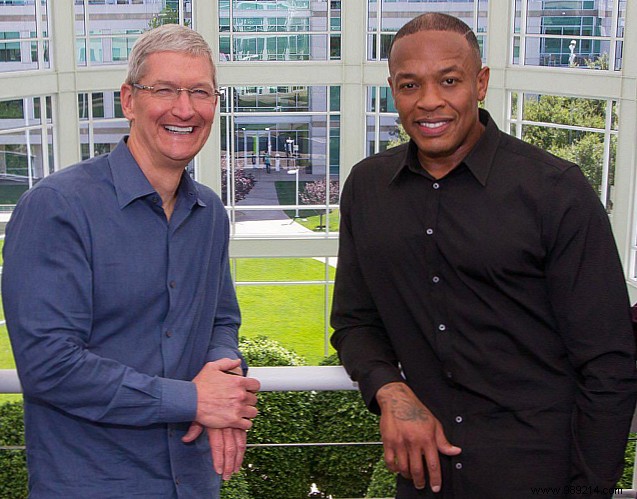 Should Spotify End Its Free Tier? Apple s Influence and the Future of Music Streaming