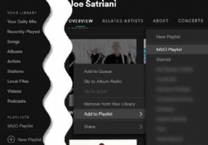 The Easiest Ways to Share Spotify Playlists on Desktop, Mobile, and Online