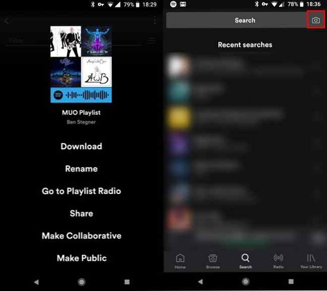 The Easiest Ways to Share Spotify Playlists on Desktop, Mobile, and Online
