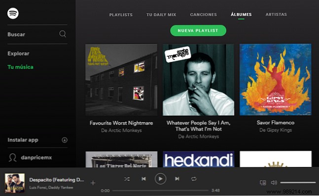 Google Play Music Desktop Player: The Essential Tool Every User Needs