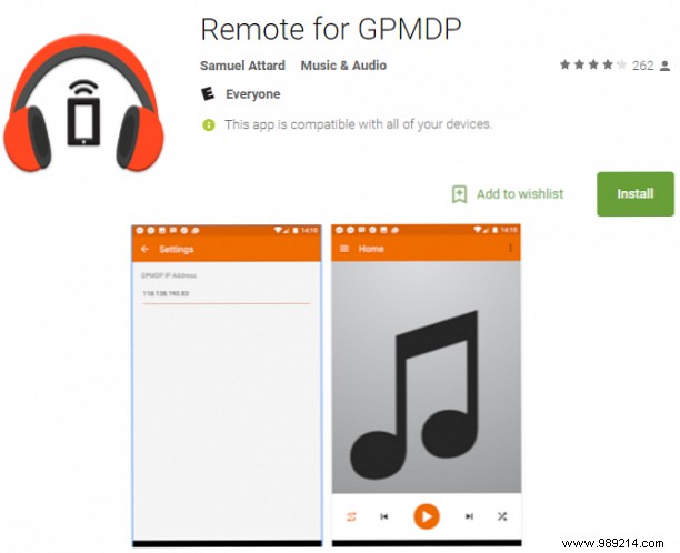 Google Play Music Desktop Player: The Essential Tool Every User Needs