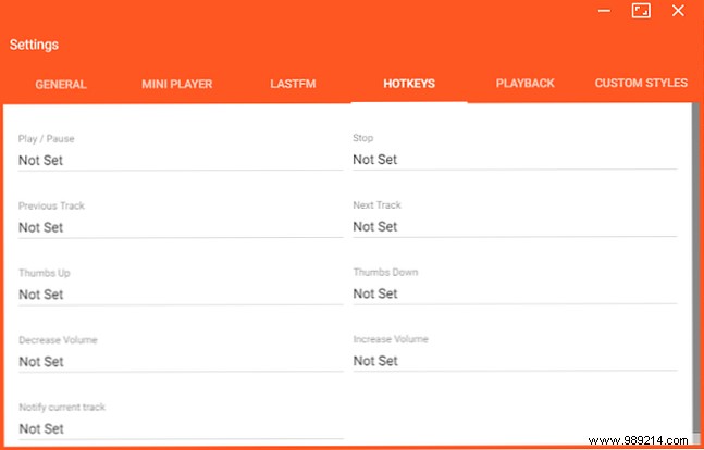 Google Play Music Desktop Player: The Essential Tool Every User Needs