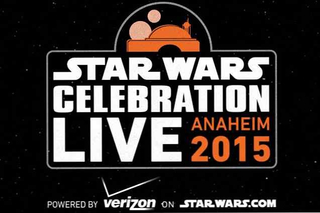 Star Wars Celebration Anaheim: Major Reveals from The Force Awakens Panel