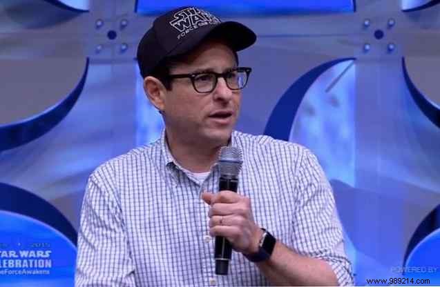 Star Wars Celebration Anaheim: Major Reveals from The Force Awakens Panel