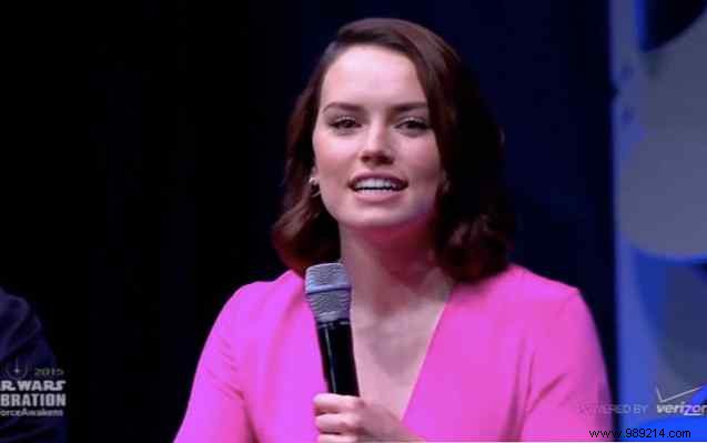 Star Wars Celebration Anaheim: Major Reveals from The Force Awakens Panel