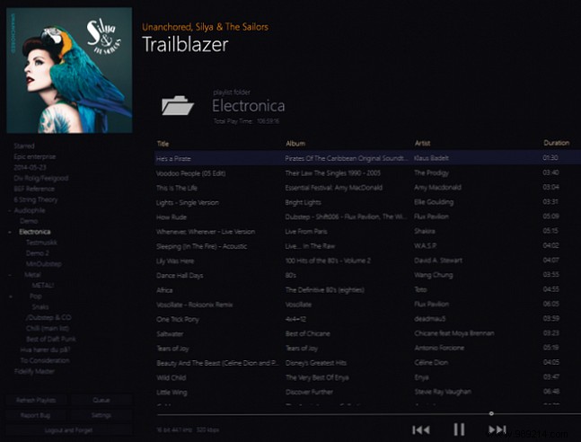 7 Top Third-Party Spotify Apps to Elevate Your Listening Experience