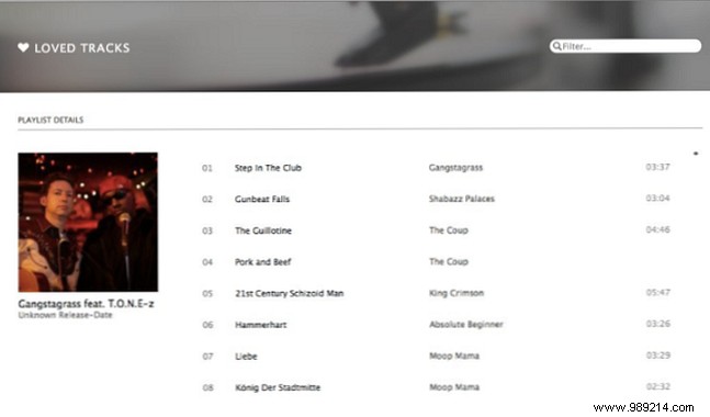 7 Top Third-Party Spotify Apps to Elevate Your Listening Experience