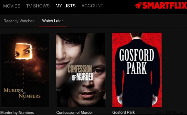 Smartflix: The App That Once Unlocked Global Netflix Content (Discontinued Since 2016)