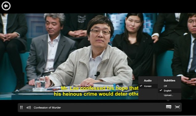 Smartflix: The App That Once Unlocked Global Netflix Content (Discontinued Since 2016)