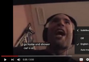 YouTube s Auto-Generated Captions: The Hilariously Fun Way to Watch Videos