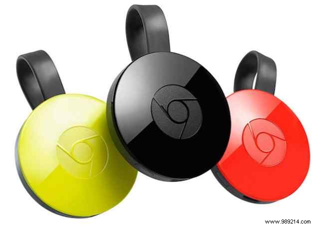 Chromecast vs. Stick PC: Why a Mini PC Outshines Chromecast for Your TV