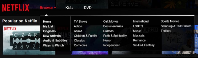 The Ultimate Guide to Netflix: Everything You Need to Know