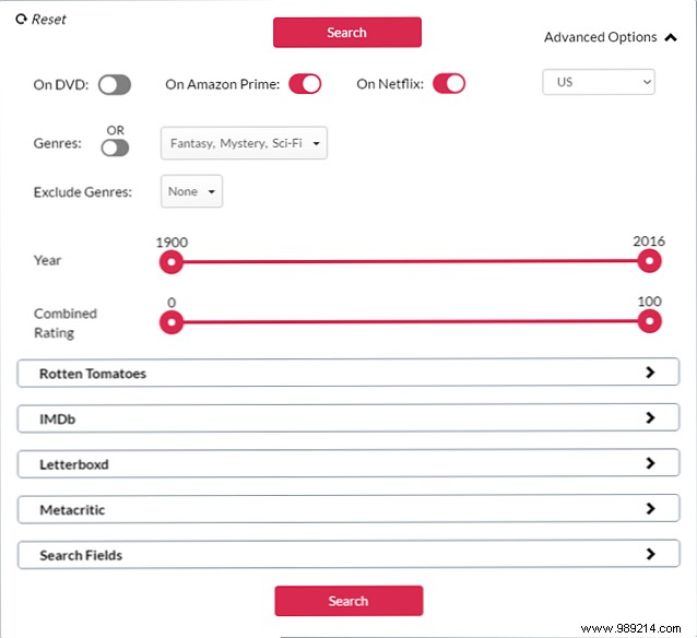 Cinesift: The Smart Way to Find Perfect Movies Without the Overwhelm