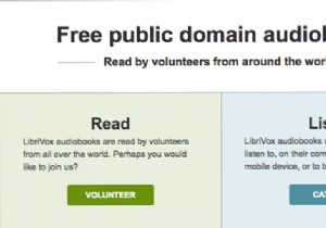 Discover Thousands of Free Public Domain Audiobooks on LibriVox