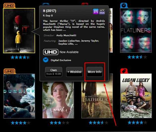 Vudu Guide: Everything You Need to Know to Start Streaming Movies and TV