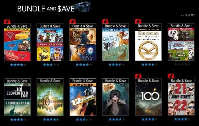 Vudu Guide: Everything You Need to Know to Start Streaming Movies and TV