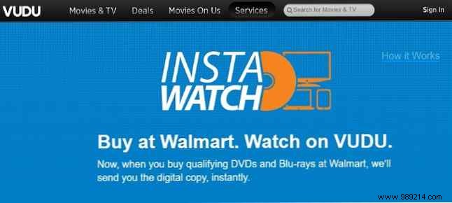 Vudu Guide: Everything You Need to Know to Start Streaming Movies and TV