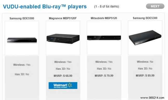 Vudu Guide: Everything You Need to Know to Start Streaming Movies and TV