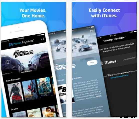 Vudu Guide: Everything You Need to Know to Start Streaming Movies and TV