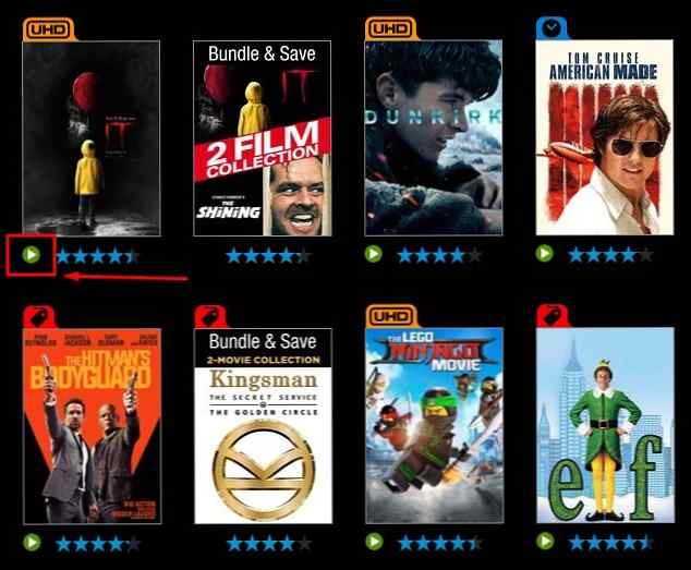 Vudu Guide: Everything You Need to Know to Start Streaming Movies and TV